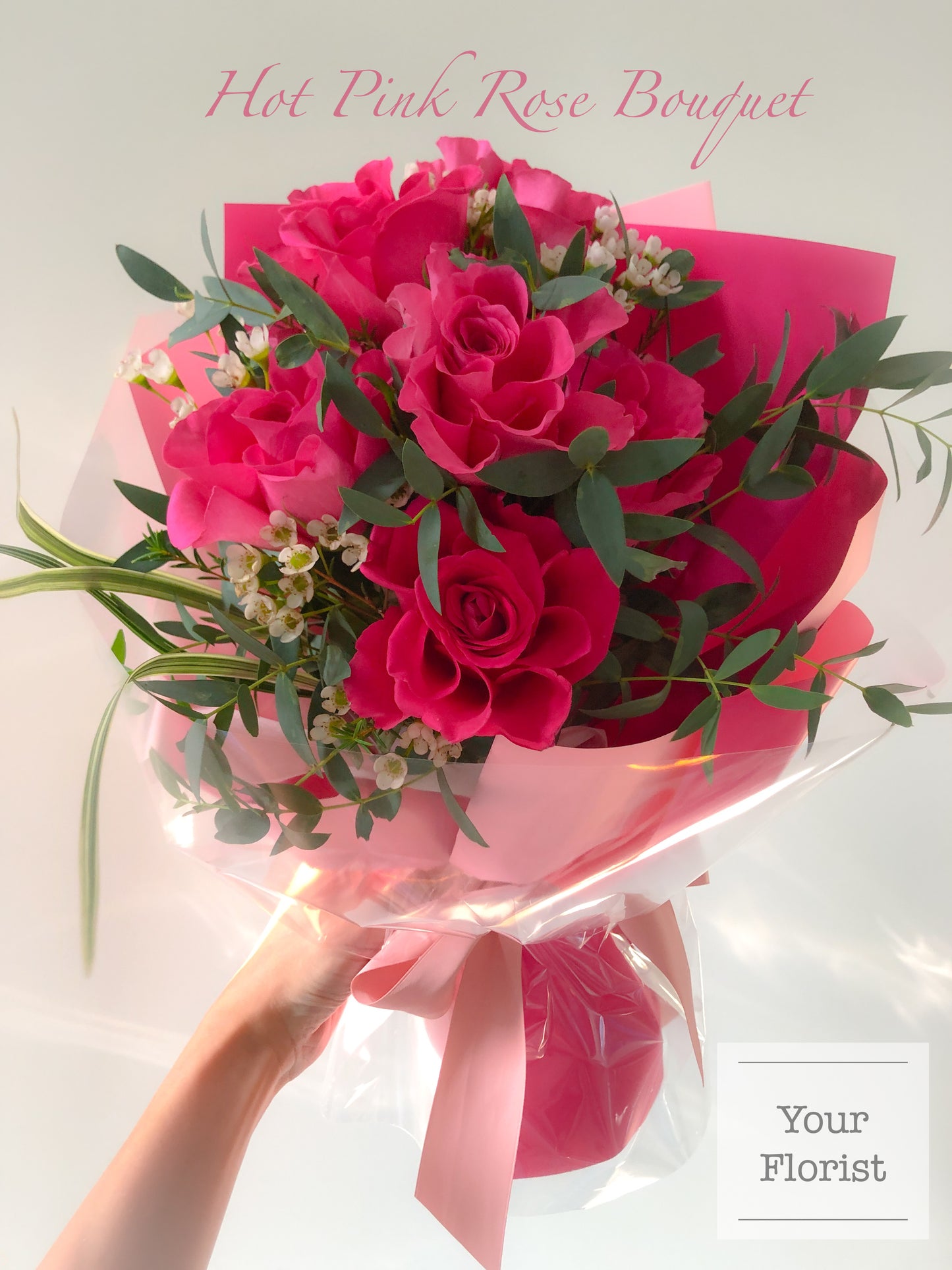 Wedding Packing輕婚禮套餐