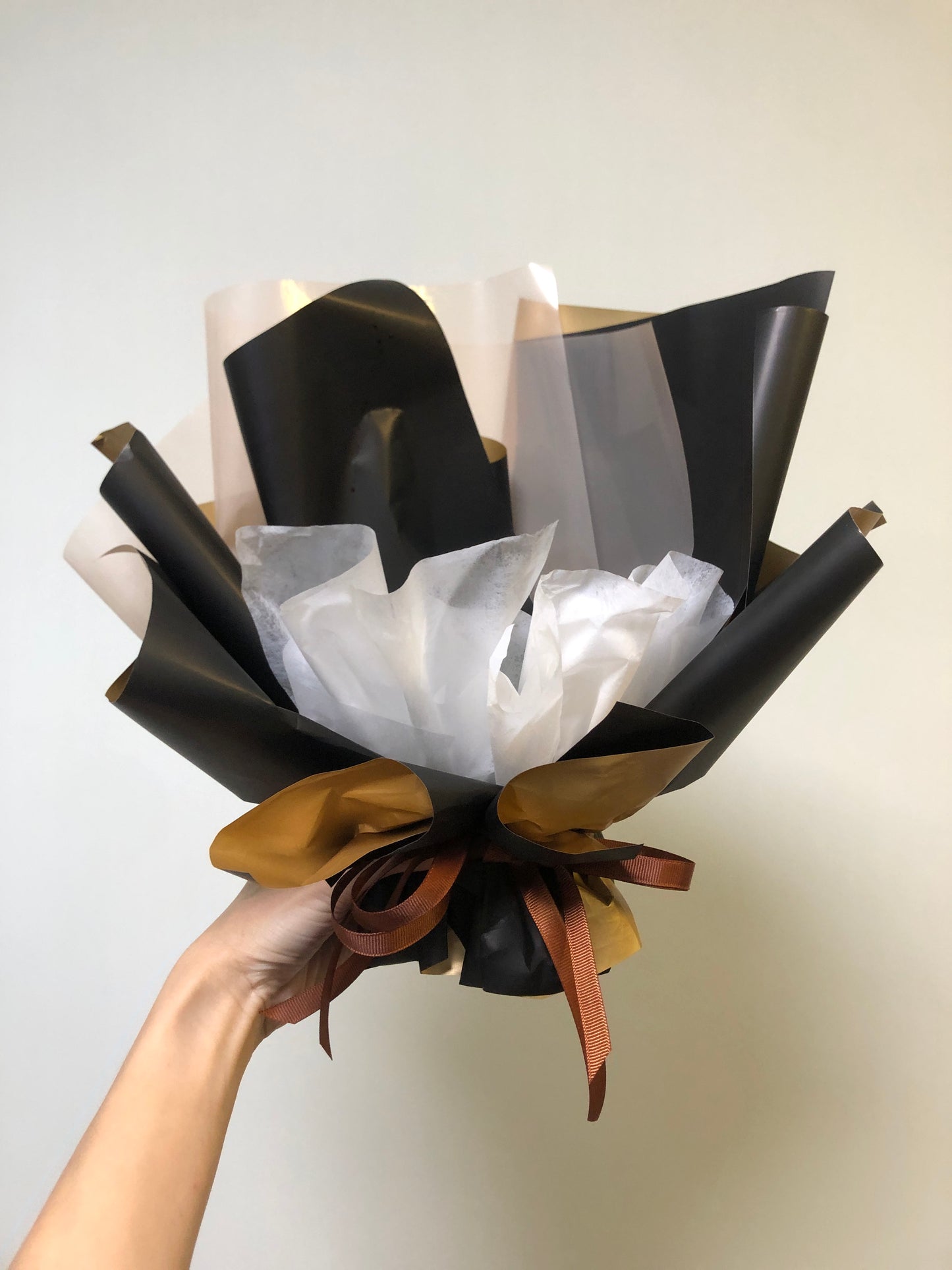 Kindergarten Graduation Bouquet 幼稚園畢業花束 (25cm特小,方便兒童手持)- 不包運費,2扎起訂