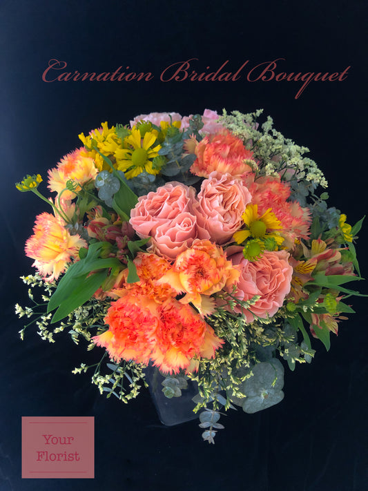 Carnation Bridal Boutique